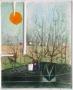 Composition 193 by Renee Lubarow Limited Edition Pricing Art Print