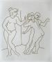 Le Satyricon 19 by Andrã© Derain Limited Edition Print