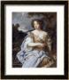 Countess Of Nottingham by Sir Peter Lely Limited Edition Print