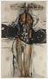 Hugelfigur by Karl Brandstatter Limited Edition Print