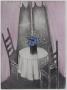 Tables : Le Gueridon by Annapia Antonini Limited Edition Print