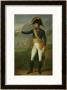 Portrait Of General Charles Victor Emmanuel Leclerc by Francois Josephe Kinson Limited Edition Pricing Art Print