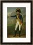 Portrait Of General Charles Victor Emmanuel Leclerc by Francois Josephe Kinson Limited Edition Print