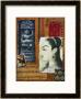 Romantic India I by Gerry Charm Limited Edition Print