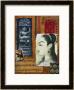 Romantic India I by Gerry Charm Limited Edition Print
