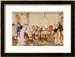 The Conjuror, Circa 1807 by Jean Francois Bosio Limited Edition Pricing Art Print