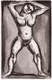 Acrobate by Georges Rouault Limited Edition Print