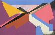 Coursier I by Jacques Villon Limited Edition Pricing Art Print