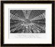By Grand Central Station I Sat Down And Wept Wrote Elizabeth Smart by J.N. Allan Limited Edition Print