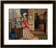 Summer by John Atkinson Grimshaw Limited Edition Pricing Art Print