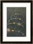 Spiral Of Galaxies Twisting In The Infinite Through All Eternity by R. Mainella Limited Edition Print