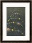 Spiral Of Galaxies Twisting In The Infinite Through All Eternity by R. Mainella Limited Edition Pricing Art Print