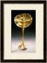 A Favrile Glass Jack In The Pulpit Vase by Tiffany Studios Limited Edition Pricing Art Print
