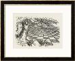 Looking Glass Country by John Tenniel Limited Edition Print