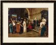 Christ Before Pilate, 1880 by Mihaly Munkacsy Limited Edition Pricing Art Print