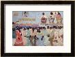 Negro Dance by Pedro Figari Limited Edition Print