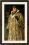 Tsar Ivan Iv Vasilyevich The Terrible 1897 by Victor Mikhailovich Vasnetsov Limited Edition Pricing Art Print