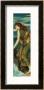 Hero Awaiting The Return Of Leander by Evelyn De Morgan Limited Edition Print