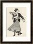 Couple In A Munchen Beer-Hall by Ferdinand Von Reznicek Limited Edition Print