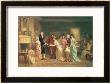 Washington's Birthday, 1798 by Jean Leon Gerome Ferris Limited Edition Pricing Art Print