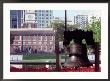 Liberty Bell, Philadelphia, Pennsylvania by Chris Minerva Limited Edition Print