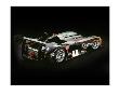 Panoz Lmp-1 Roadster-S Rear - 1999 by Rick Graves Limited Edition Print