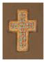 Tiny Cross by Flavia Weedn Limited Edition Print