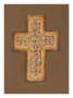 Tiny Cross by Flavia Weedn Limited Edition Print