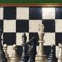 Chess by Bill Romero Limited Edition Pricing Art Print