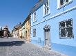 Sibiu, Romania, Europe by Michael Runkel Limited Edition Print