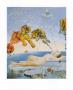 Der Flug Einer Biene by Salvador Dalí Limited Edition Pricing Art Print