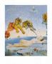 Der Flug Einer Biene by Salvador Dali Limited Edition Pricing Art Print