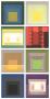 Formulation:Articulation 2 Bd by Josef Albers Limited Edition Pricing Art Print