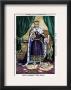 King Andrew The First by Barna Da Siena Limited Edition Print