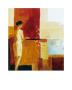 Expectation I by Adriana Naveh Limited Edition Print