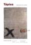 Fundacio Joan Miro 1991 by Antoni Tapies Limited Edition Print