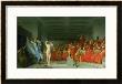 Phryne Before The Jury, 1861 by Jean-Leon Gerome Limited Edition Pricing Art Print