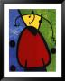 Daybreak Tagesanbruch, 1968 by Joan Miro Limited Edition Print