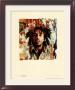 Marley, Lion by Dennis Morris Limited Edition Print