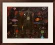Fish Magic by Paul Klee Limited Edition Print