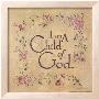 I Am A Child Of God by Stephanie Marrott Limited Edition Pricing Art Print
