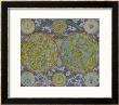 Celestial Map Of The Planets by Georg Christoph Eimmart Ii Limited Edition Pricing Art Print