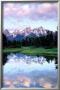Grand Teton, Wyoming by Christopher Talbot Frank Limited Edition Print