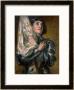Joan Of Arc by Robert Alexander Hillingford Limited Edition Print