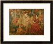 The Child by Thomas Edwin Mostyn Limited Edition Print