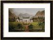 Bonaparte's Mal-Maison At St. Helena, 1821 by John Hassell Limited Edition Pricing Art Print