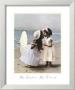 My Sister, My Friend by Kathy Klammer Limited Edition Print