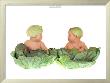 Cabbage Kids by Anne Geddes Limited Edition Print