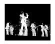 Jackson 5 by John Schultz Limited Edition Pricing Art Print