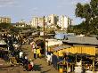 Market, Mozambique, 2005 by Ariadne Van Zandbergen Limited Edition Print